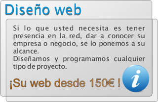 Diseño web 