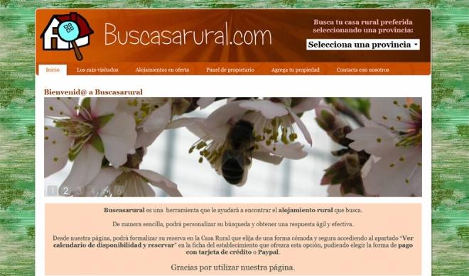 Buscasarural