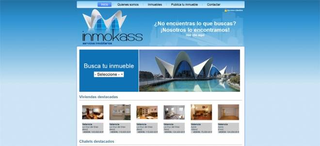 Inmokas